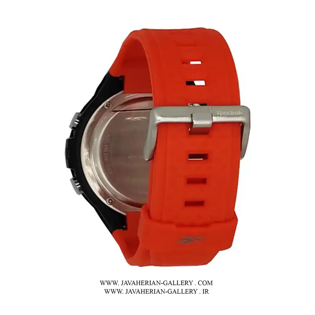 ساعت دیجیتال مردانه ریباک RV-THR-G9-PBPO-WO 4 ساعت مردانه ریباک Reebok RV-THR-G9-PBPO-WO
