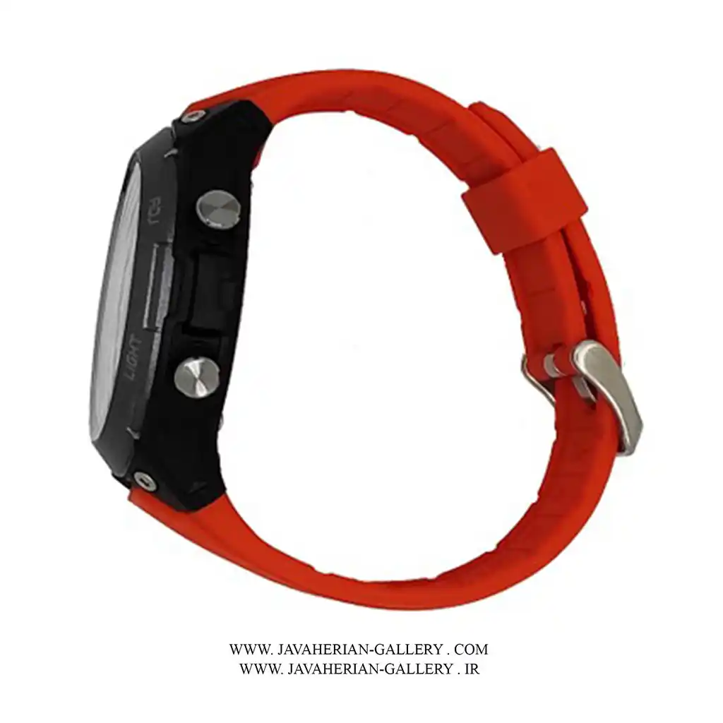 ساعت دیجیتال مردانه ریباک RV-THR-G9-PBPO-WO 3 ساعت مردانه ریباک Reebok RV-THR-G9-PBPO-WO
