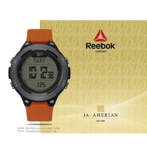 ساعت مردانه ریباک Reebok RV-THR-G9-PBPO-WO