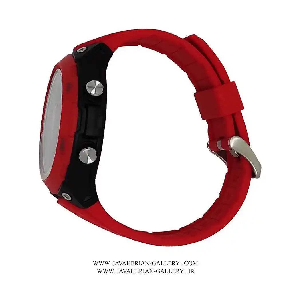 ساعت دیجیتال مردانه ریباک RV-THR-G9-PBPR-BR 4 ساعت مردانه ریباک Reebok RV-THR-G9-PBPR-BR