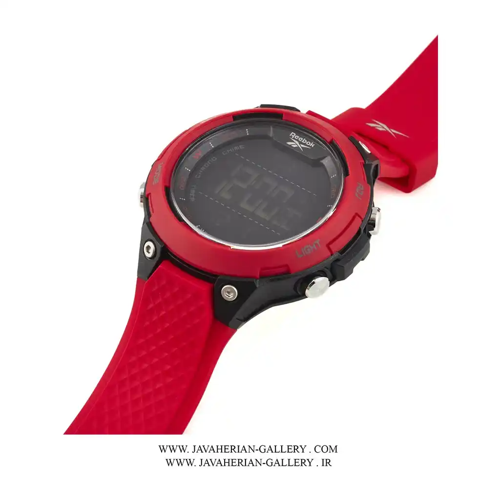 ساعت دیجیتال مردانه ریباک RV-THR-G9-PBPR-BR 3 ساعت مردانه ریباک Reebok RV-THR-G9-PBPR-BR