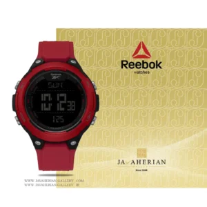 ساعت مردانه ریباک Reebok RV-THR-G9-PBPR-BR
