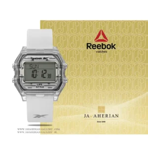 ساعت مردانه ریباک Reebok RV-VNE-U9-PZIS-WW