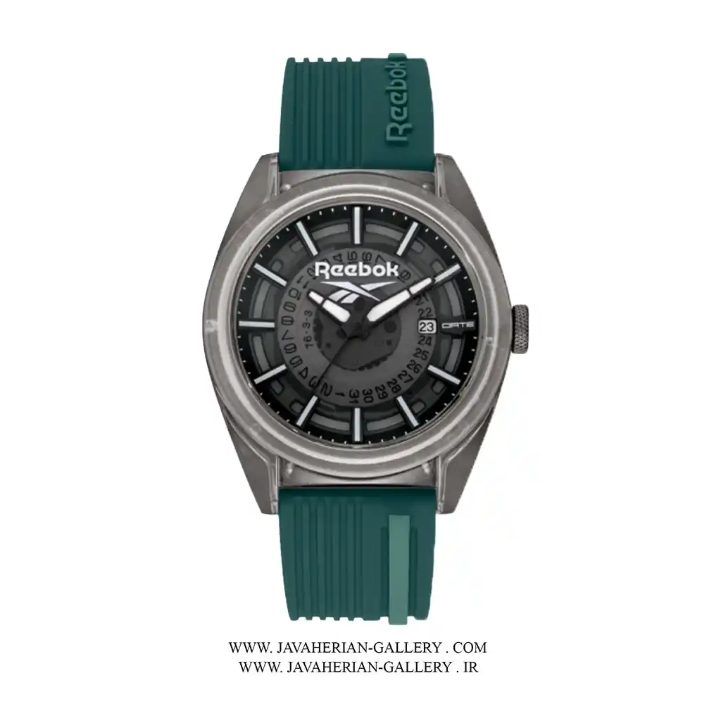 ساعت مردانه ریباک RV-WAL-G3-PAIG-BW 2 ساعت مردانه ریباک Reebok RV-WAL-G3-PAIG-BW