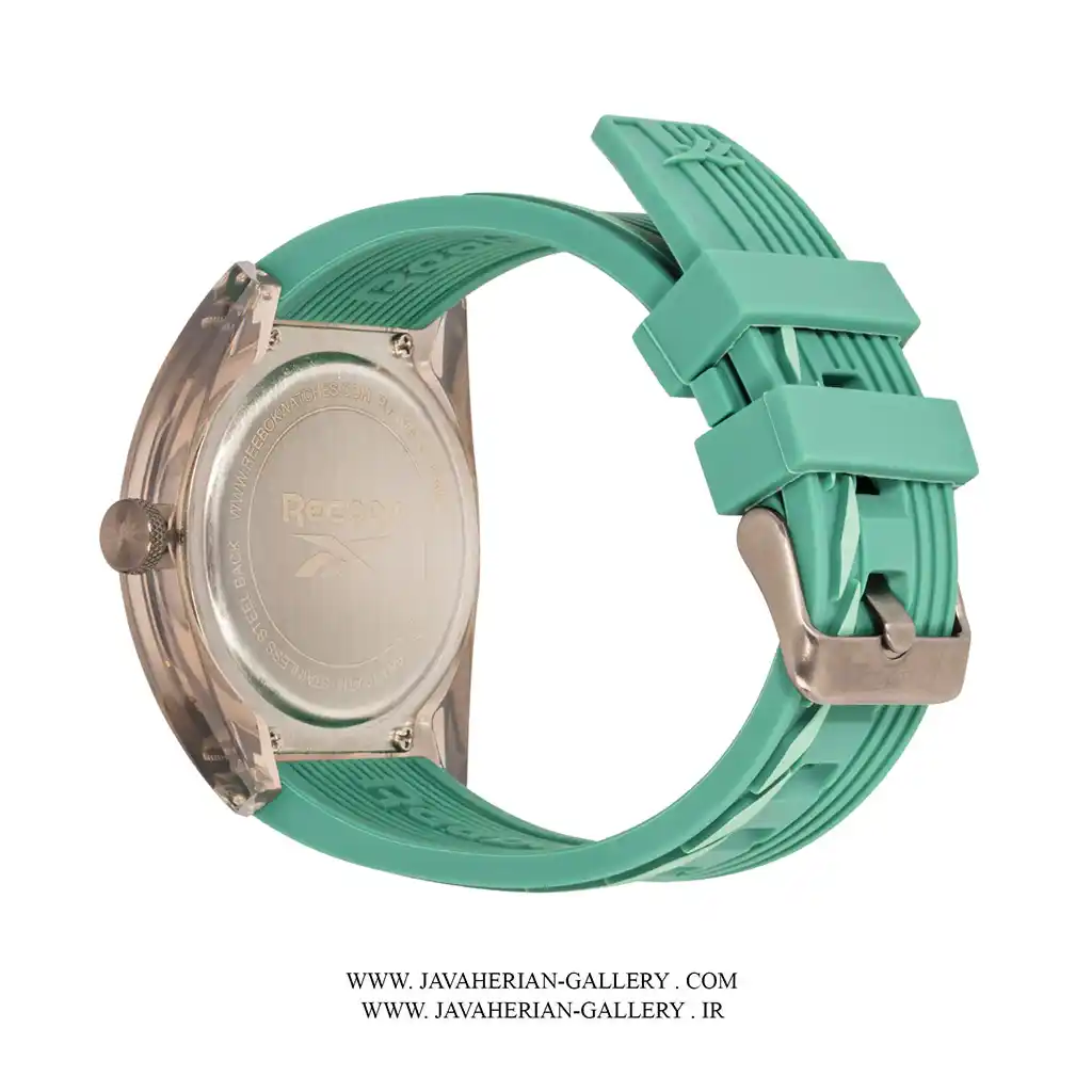 ساعت مردانه ریباک RV-WAL-G3-PAIG-BW 5 ساعت مردانه ریباک Reebok RV-WAL-G3-PAIG-BW