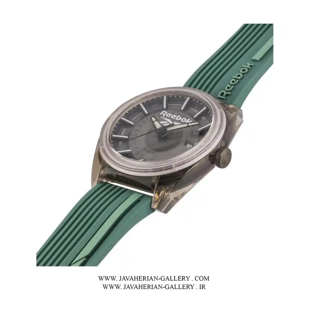 ساعت مردانه ریباک RV-WAL-G3-PAIG-BW 3 ساعت مردانه ریباک Reebok RV-WAL-G3-PAIG-BW