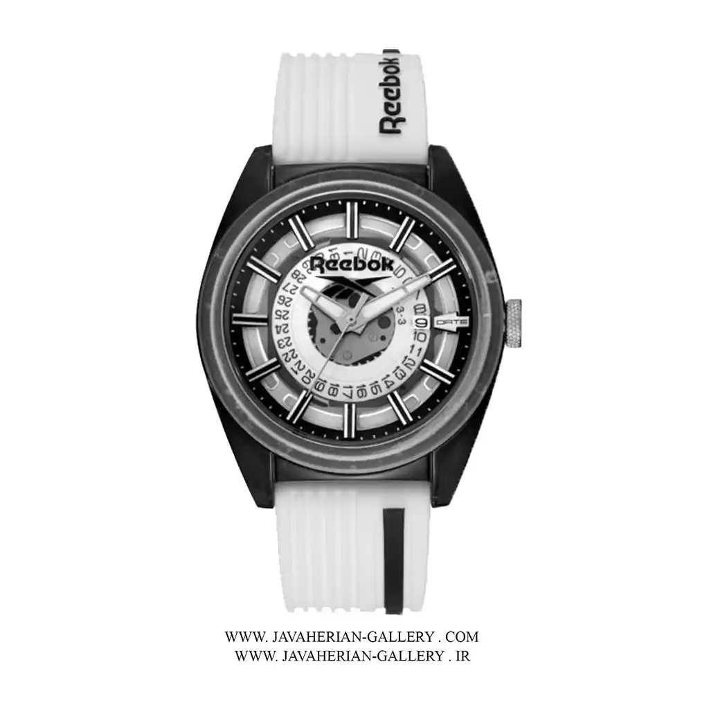 ساعت مردانه ریباک RV-WAL-G3-PAIW-ZN 2 ساعت مردانه ریباک Reebok RV-WAL-G3-PAIW-ZN