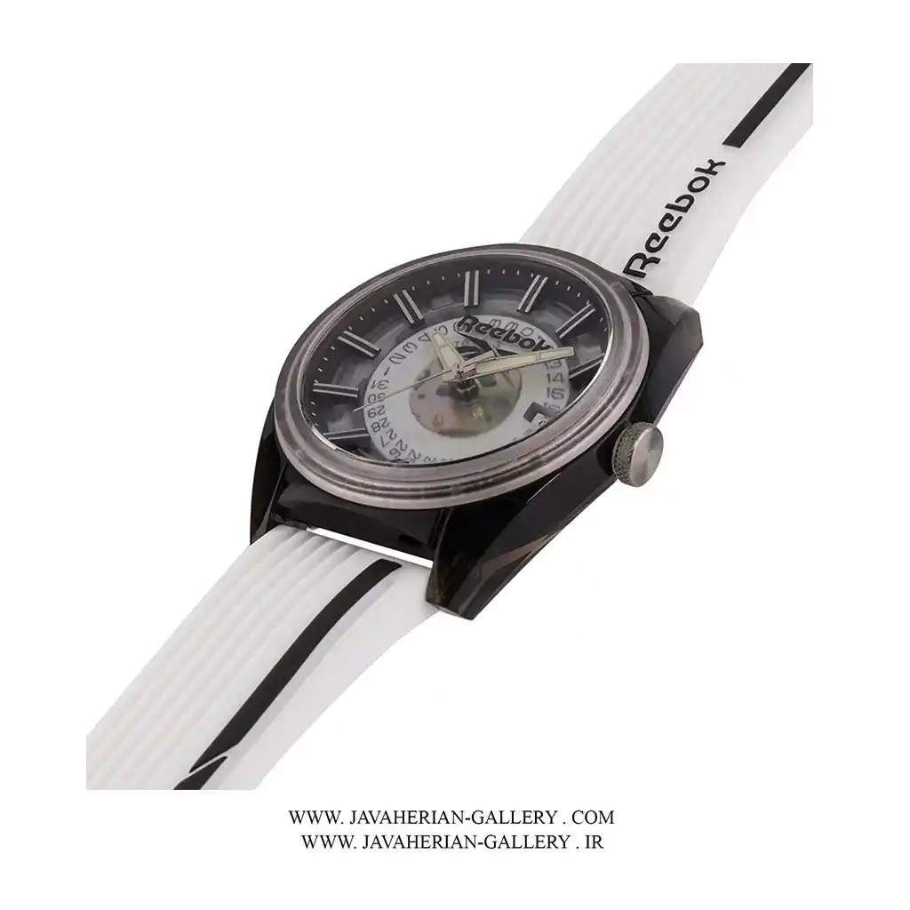 ساعت مردانه ریباک RV-WAL-G3-PAIW-ZN 3 ساعت مردانه ریباک Reebok RV-WAL-G3-PAIW-ZN