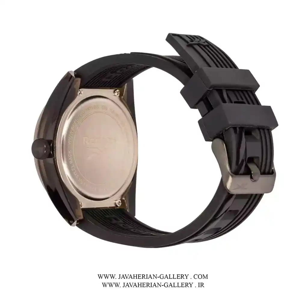 ساعت مردانه ریباک RV-WAL-G3-PBIB-BW 5 ساعت مردانه ریباک Reebok RV-WAL-G3-PBIB-BW