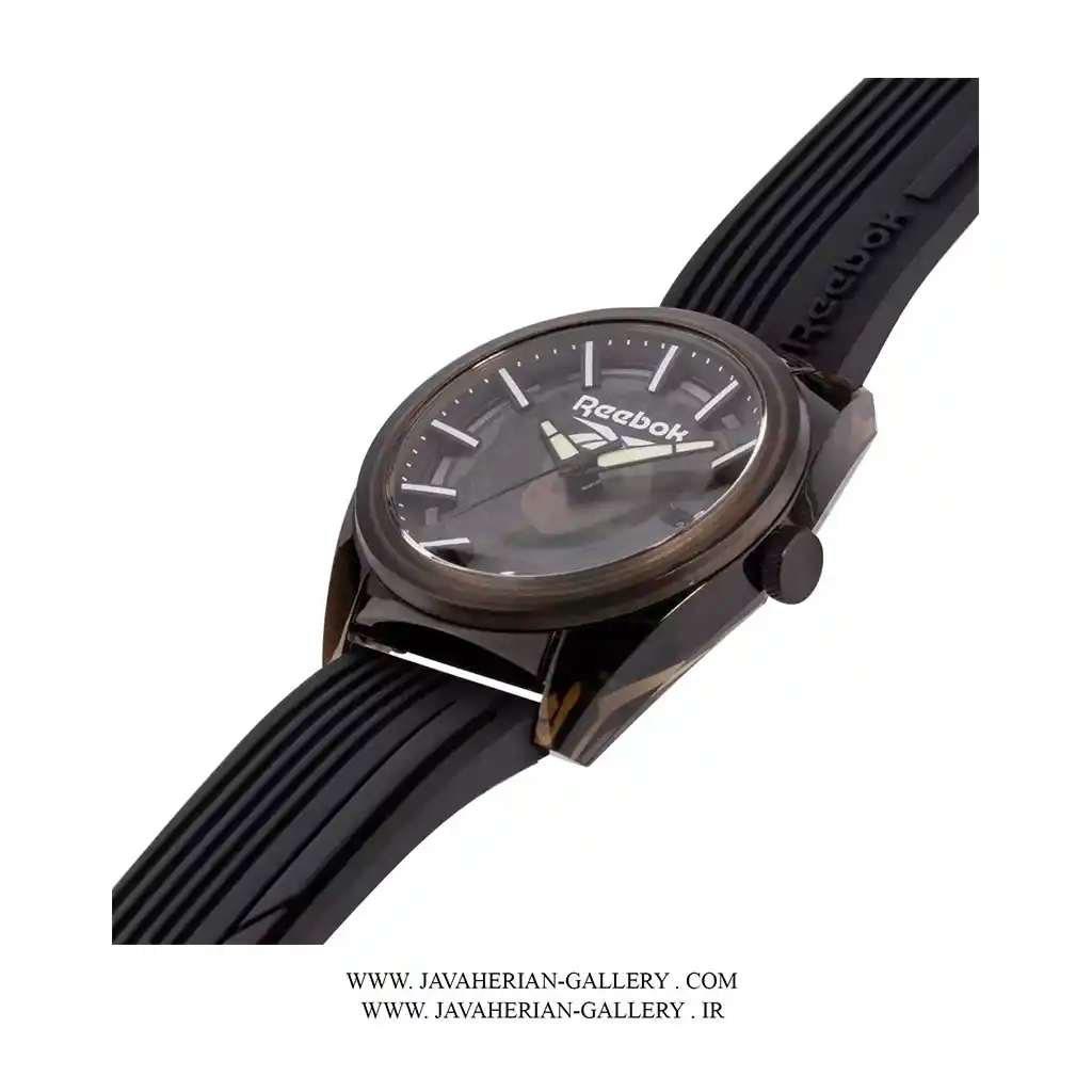ساعت مردانه ریباک RV-WAL-G3-PBIB-BW 3 ساعت مردانه ریباک Reebok RV-WAL-G3-PBIB-BW