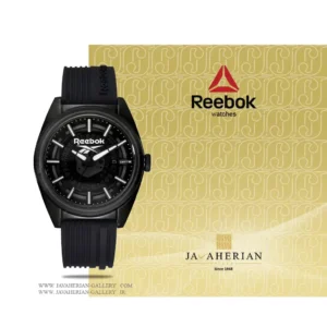 ساعت مردانه ریباک Reebok RV-WAL-G3-PBIB-BW