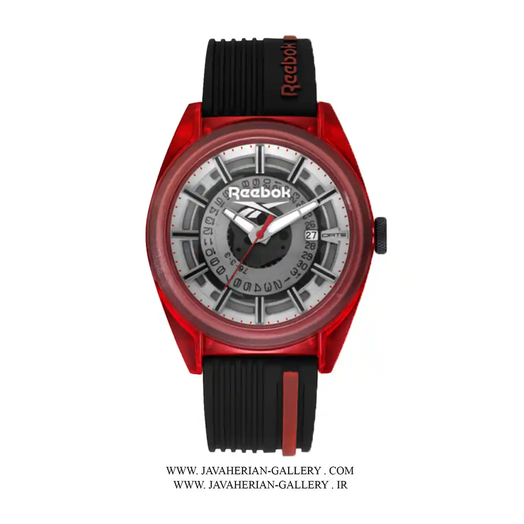 ساعت مردانه ریباک RV-WAL-G3-PRIB-BR 2 ساعت مردانه ریباک Reebok RV-WAL-G3-PRIB-BR