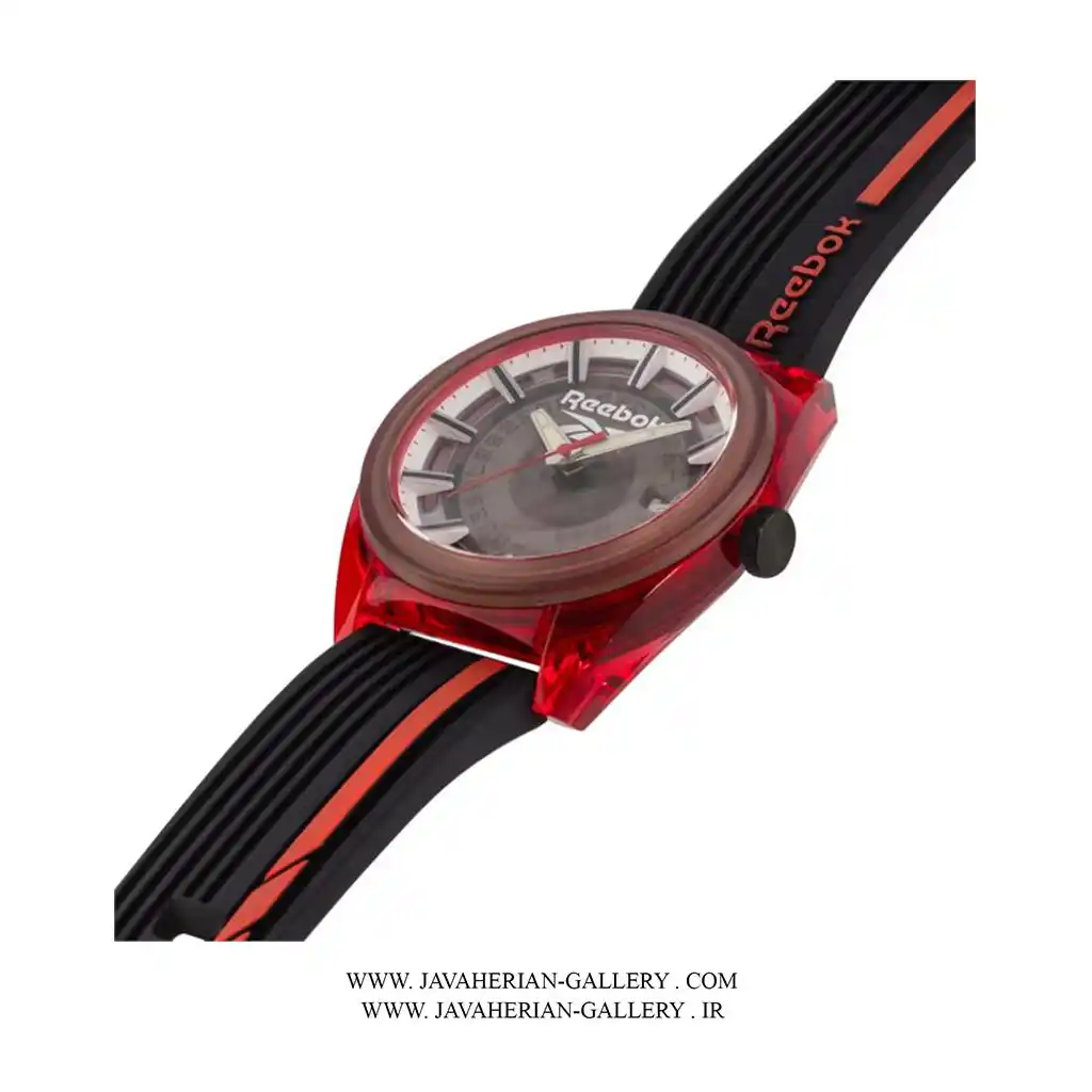 ساعت مردانه ریباک RV-WAL-G3-PRIB-BR 3 ساعت مردانه ریباک Reebok RV-WAL-G3-PRIB-BR