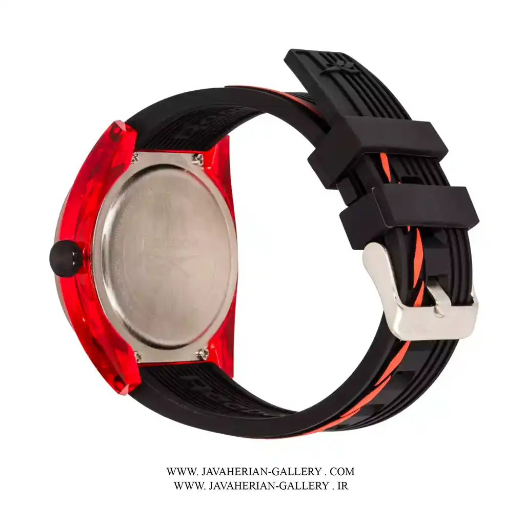 ساعت مردانه ریباک RV-WAL-G3-PRIB-BR 4 ساعت مردانه ریباک Reebok RV-WAL-G3-PRIB-BR