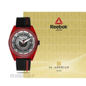 ساعت مردانه ریباک Reebok RV-WAL-G3-PRIB-BR