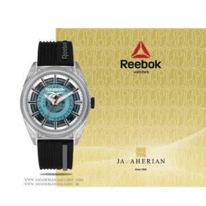 ساعت مردانه ریباک Reebok RV-WAL-G3-PZIB-KB