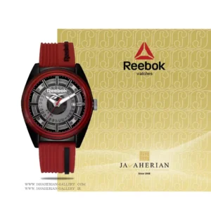 ساعت مردانه ریباک Reebok RV-WAL-G3-PZIR-BA