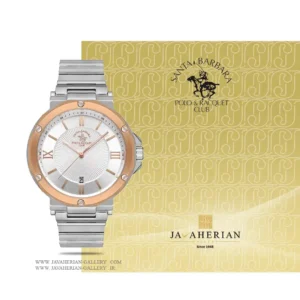 ساعت مردانه پولو سانتا باربارا SB.1.10346-2 Polo Santa Barbara
