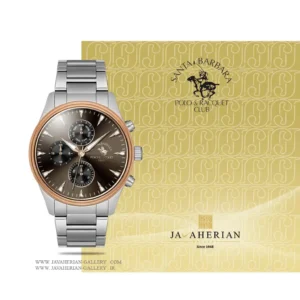 ساعت مردانه پولو سانتا باربارا SB.1.10489-4 Polo Santa Barbara