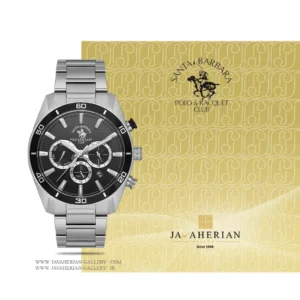 ساعت مردانه پولو سانتا باربارا SB.1.10498-1 polo santa barbara