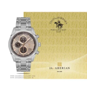 ساعت مردانه پولو سانتا باربارا SB.1.10499-1 polo santa barbara