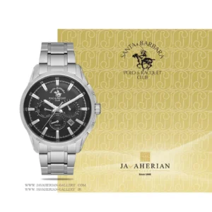 ساعت مردانه پولو سانتا باربارا SB.1.10502-1 polo santa barbara