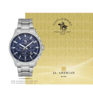 ساعت مردانه پولو سانتا باربارا SB.1.10502-2 polo santa barbara