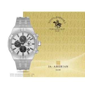 ساعت مردانه پولو سانتا باربارا SB.1.10508-1 polo santa barbara