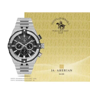 ساعت مردانه پولو سانتا باربارا SB.1.10509-1 polo santa barbara