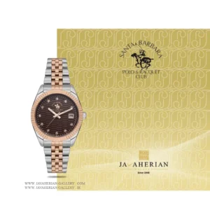 ساعت مردانه پولو سانتا باربارا SB.1.10517-6 Polo Santa Barbara