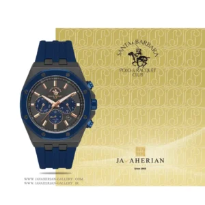 ساعت مردانه پولو سانتا باربارا SB.1.10520-3 Polo Santa Barbara