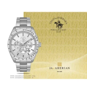ساعت مردانه پولو سانتا باربارا SB.1.10526-1 Polo Santa Barbara