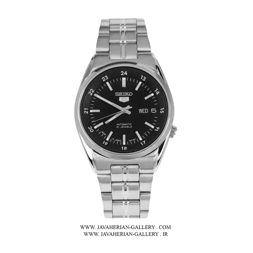 ساعت مردانه سیکو SNK567J1 2 ساعت مردانه سیکو SNK567J1 - Image 2