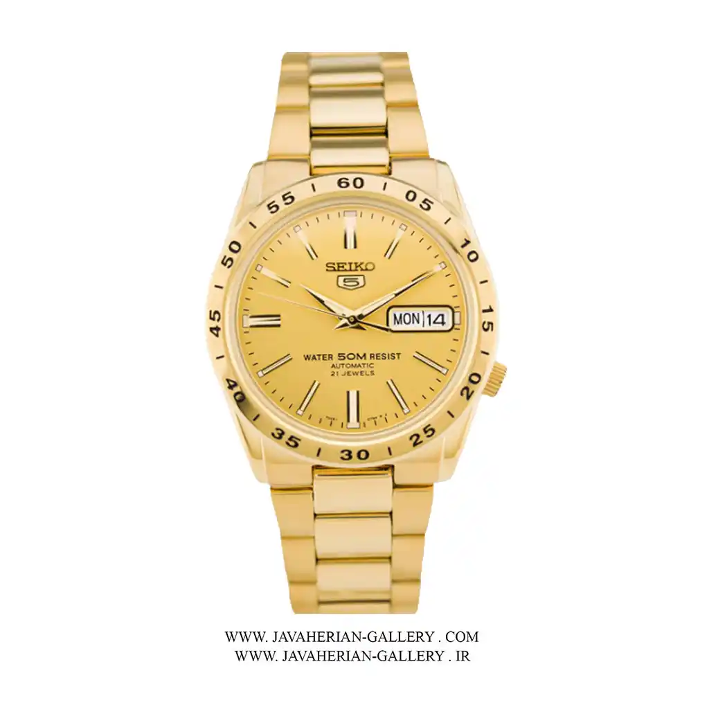 ساعت مردانه سیکو SNKE06K1 2 ساعت مردانه سیکو Seiko SNKE06K1
