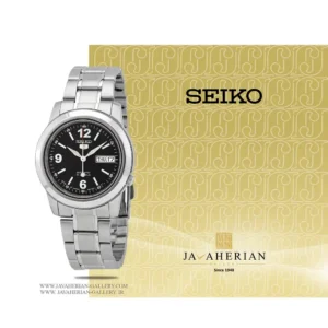 ساعت مردانه سیکو Seiko SNKE63J1