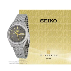 ساعت مردانه سیکو Seiko SNKL19J1