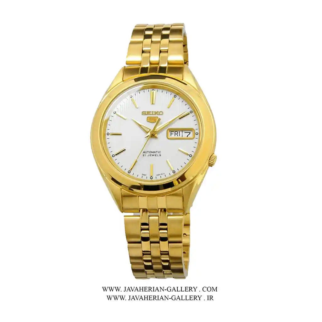 ساعت مردانه سیکو SNKL26K1 2 ساعت مردانه سیکو Seiko SNKL26K1