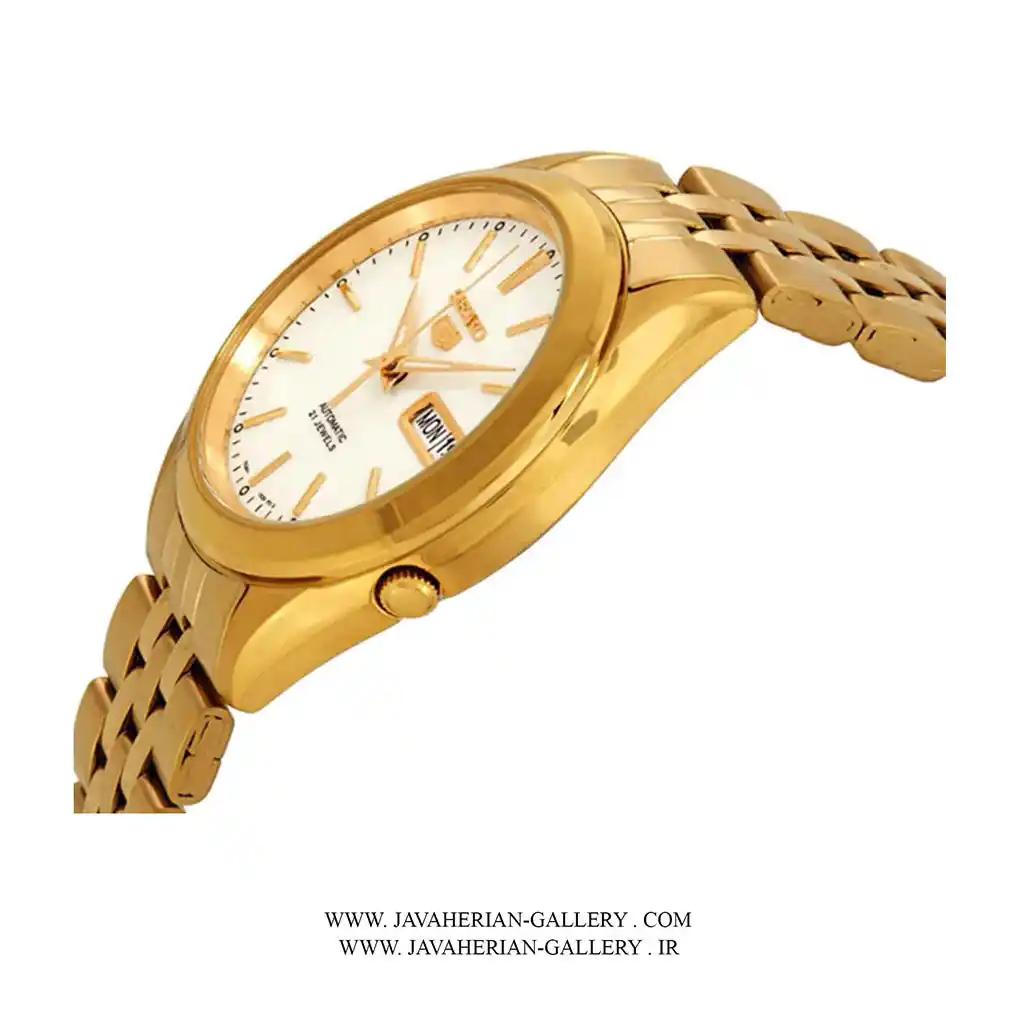 ساعت مردانه سیکو SNKL26K1 3 ساعت مردانه سیکو Seiko SNKL26K1