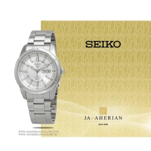 ساعت مردانه سیکو Seiko SNKN09J1