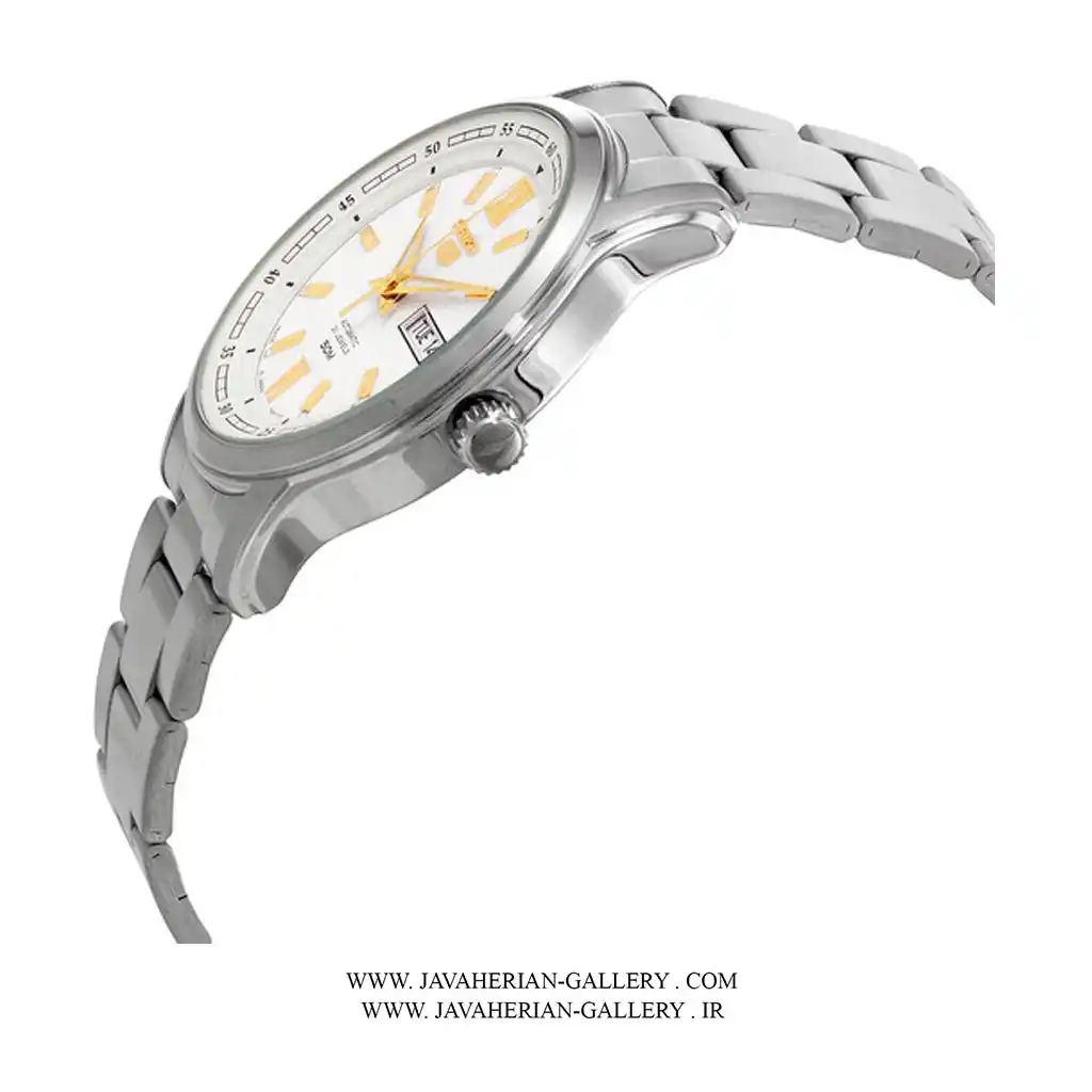 ساعت مردانه سیکو SNKP15J1 3 ساعت مردانه سیکو Seiko SNKP15J1