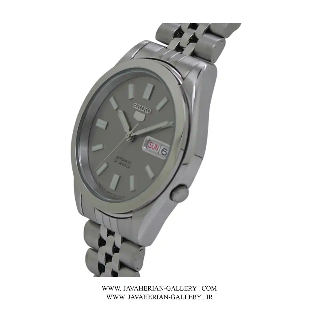 ساعت مردانه سیکو SNXB65J5 3 ساعت مردانه سیکو Seiko SNXB65J5