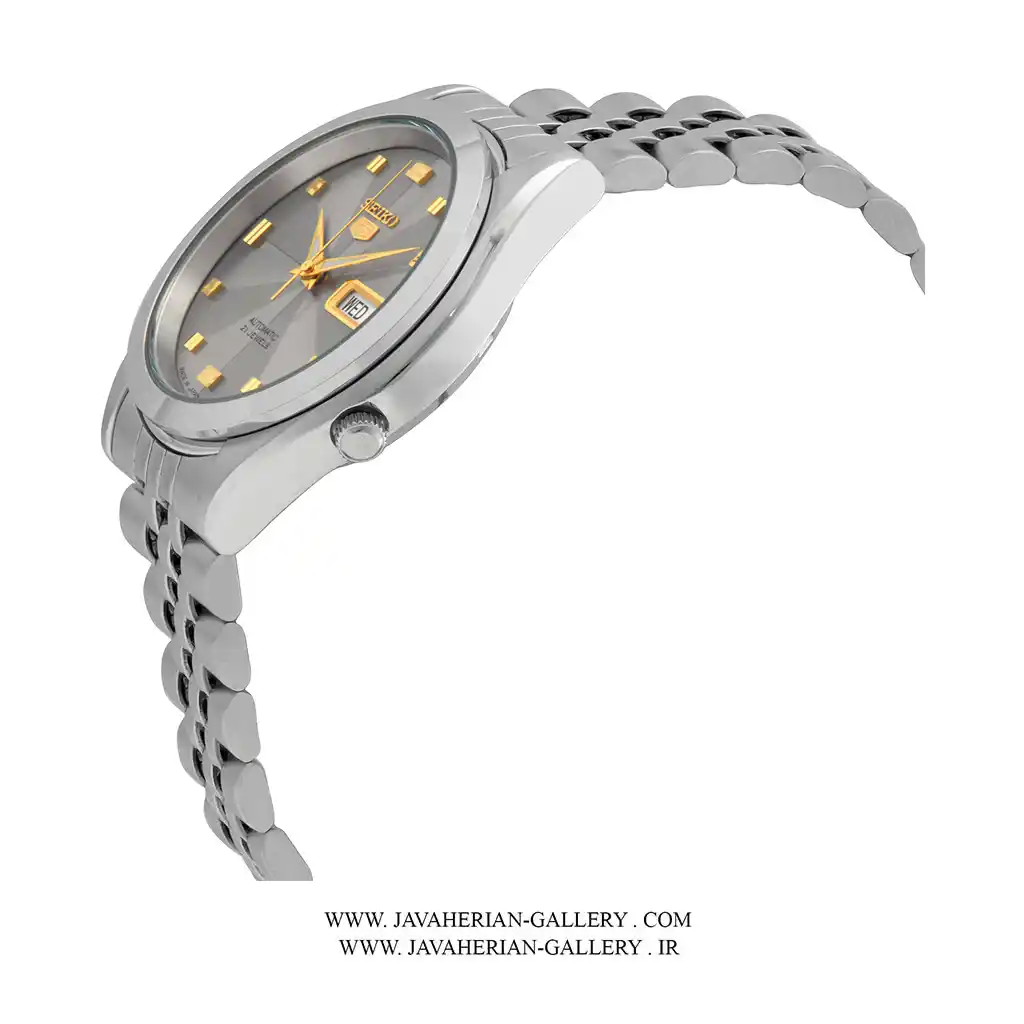 ساعت مردانه سیکو SNXC21J5 3 ساعت مردانه سیکو Seiko SNXC21J5