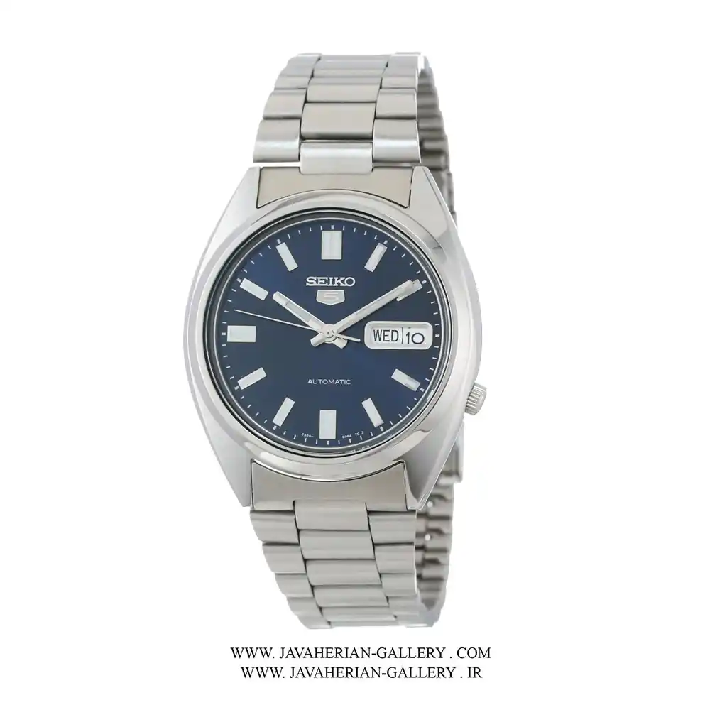 ساعت مردانه سیکو SNXS77K1 2 ساعت مردانه سیکو Seiko SNXS77K1