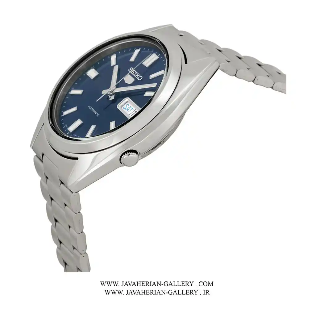 ساعت مردانه سیکو SNXS77K1 3 ساعت مردانه سیکو Seiko SNXS77K1