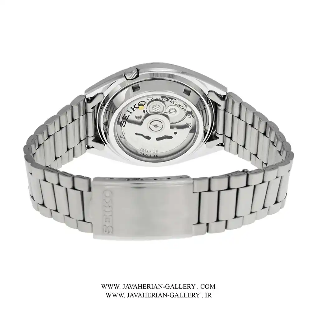 ساعت مردانه سیکو SNXS77K1 5 ساعت مردانه سیکو Seiko SNXS77K1
