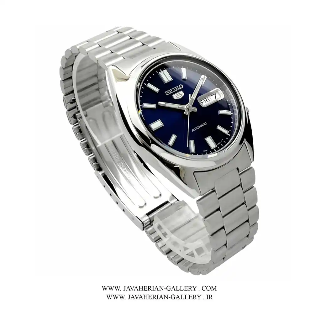 ساعت مردانه سیکو SNXS77K1 4 ساعت مردانه سیکو Seiko SNXS77K1