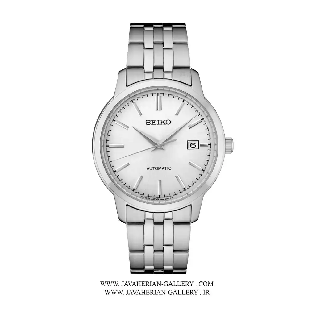 ساعت مردانه سیکو SRPH85K1 2 ساعت مردانه سیکو Seiko SRPH85K1