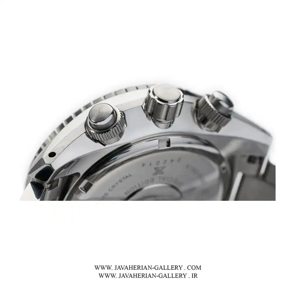 ساعت مردانه سیکو SSC795J1 4 ساعت مردانه سیکو Seiko SSC795J1
