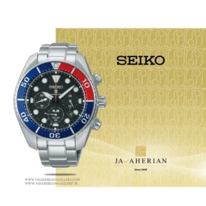 ساعت مردانه سیکو Seiko SSC795J1