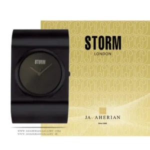 ساعت زنانه استورم Storm ST 4362/BK